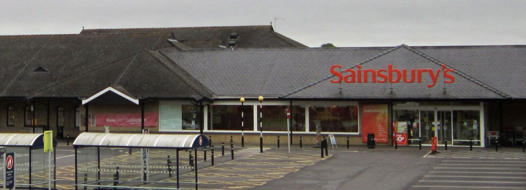 Sainsbury’s